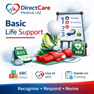 Basic Life Support